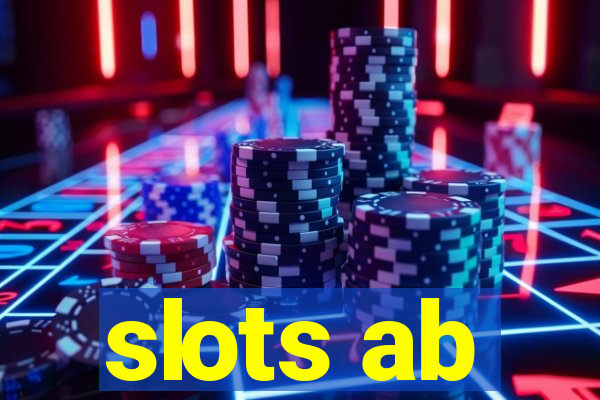 slots ab