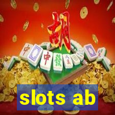 slots ab