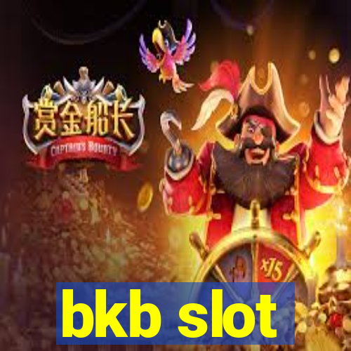 bkb slot