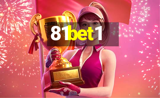 81bet1