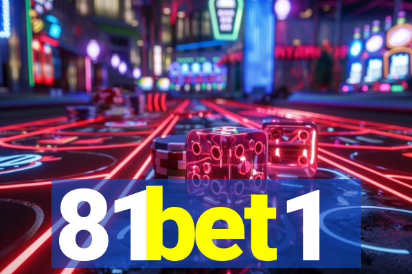 81bet1