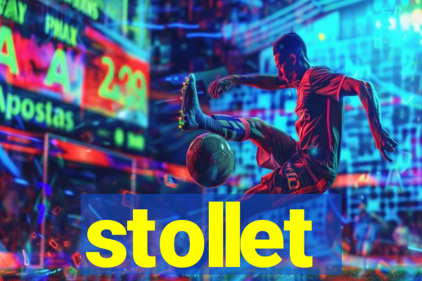 stollet