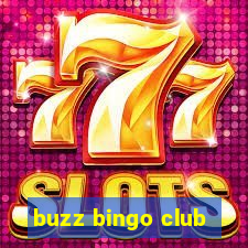 buzz bingo club