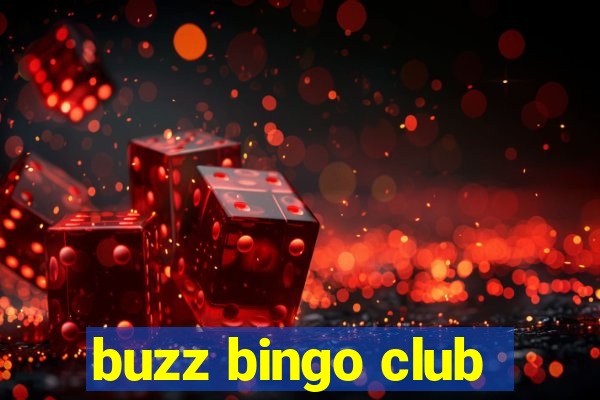 buzz bingo club