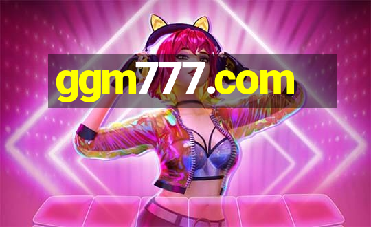 ggm777.com