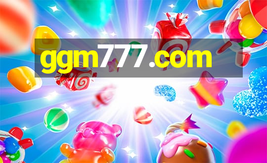 ggm777.com