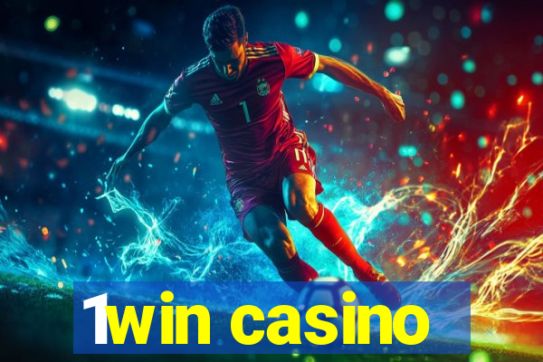 1win casino