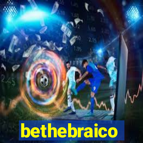 bethebraico