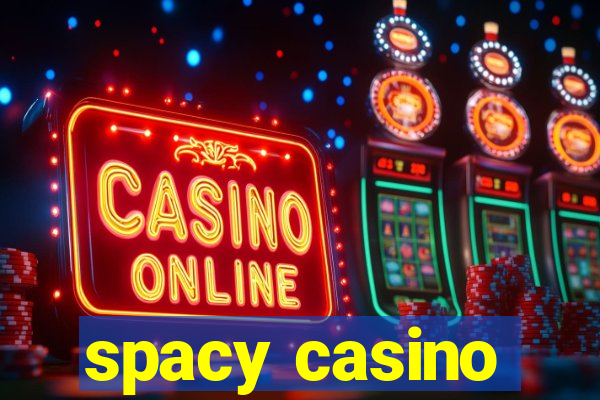 spacy casino