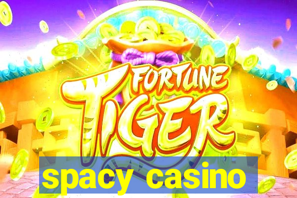 spacy casino