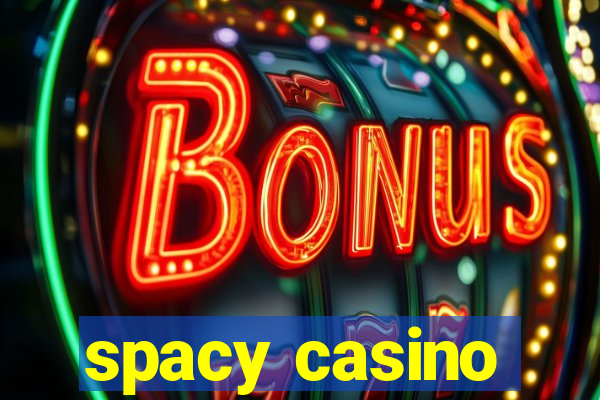 spacy casino