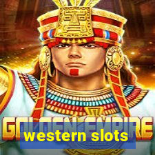 western slots