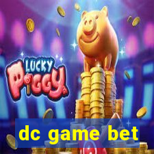 dc game bet