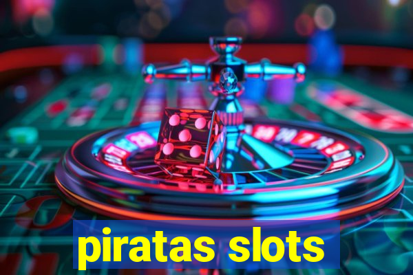 piratas slots