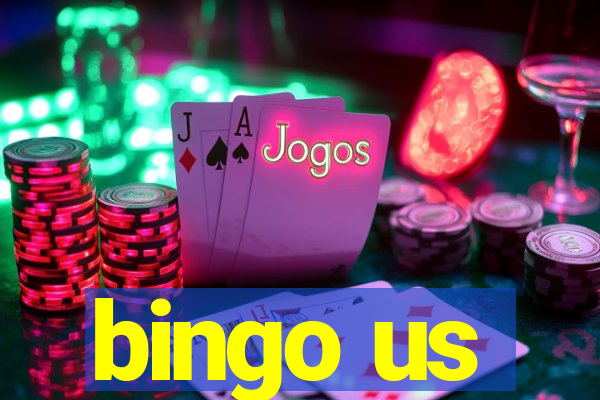 bingo us