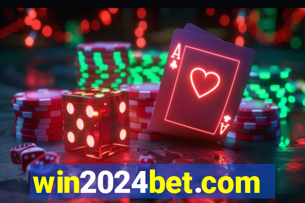 win2024bet.com