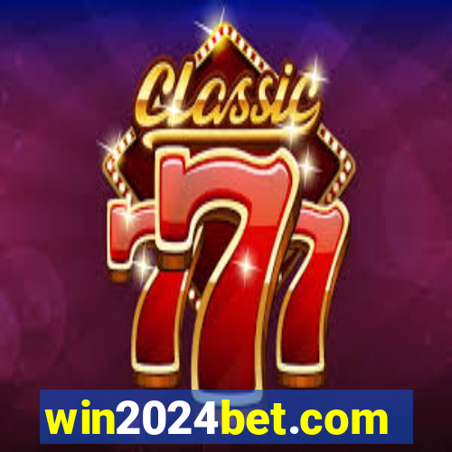 win2024bet.com