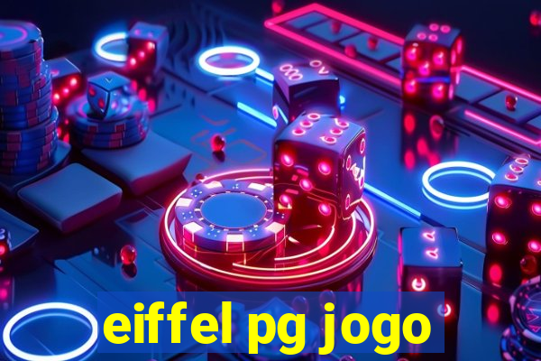 eiffel pg jogo