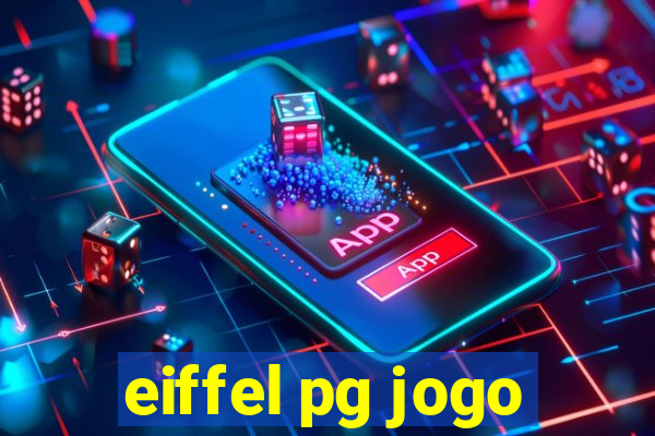 eiffel pg jogo