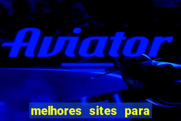 melhores sites para jogar poker