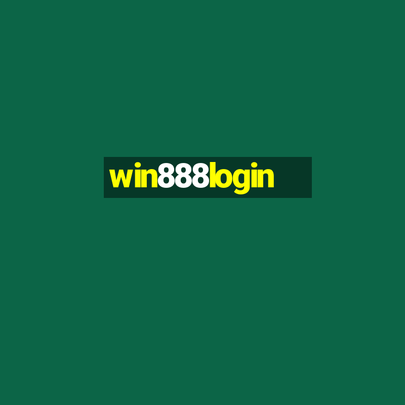 win888login