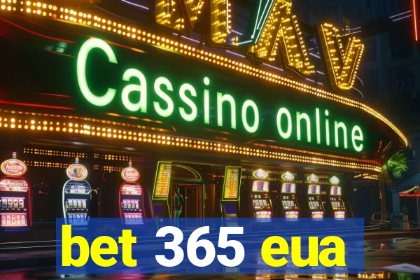 bet 365 eua