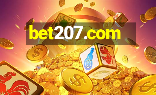 bet207.com