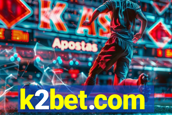 k2bet.com