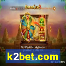 k2bet.com