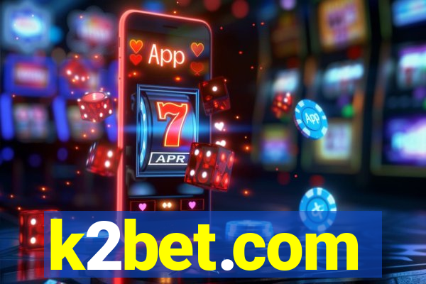 k2bet.com