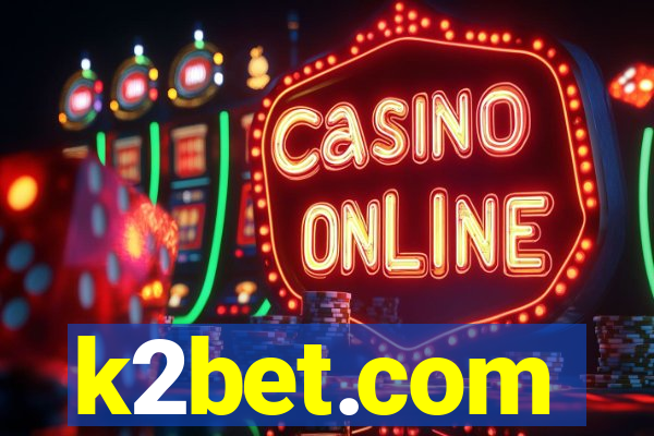 k2bet.com