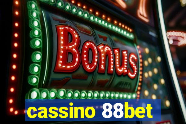 cassino 88bet