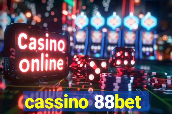 cassino 88bet