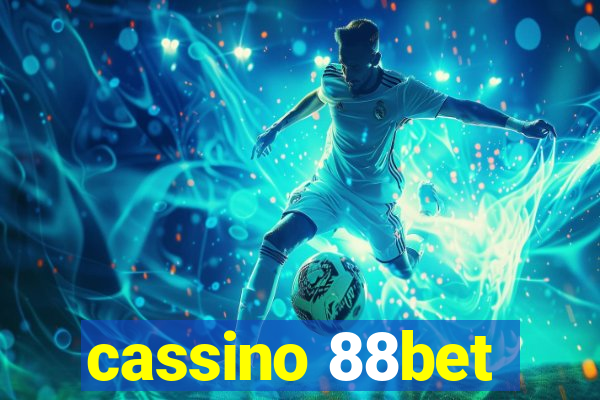 cassino 88bet