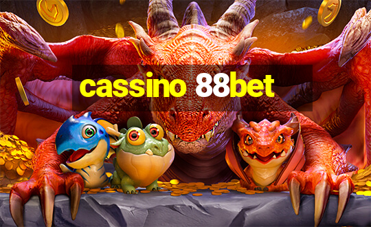 cassino 88bet