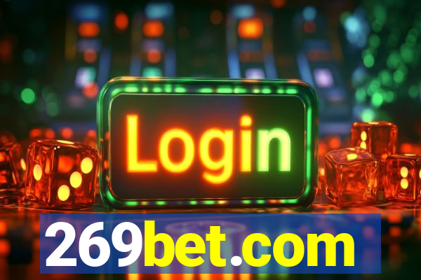 269bet.com