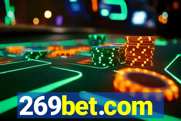 269bet.com