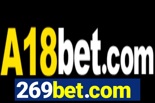 269bet.com