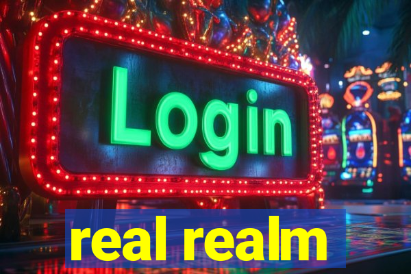 real realm