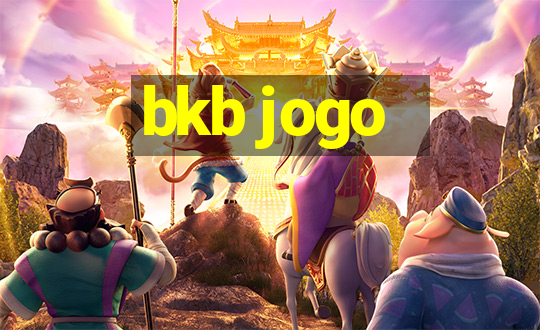 bkb jogo