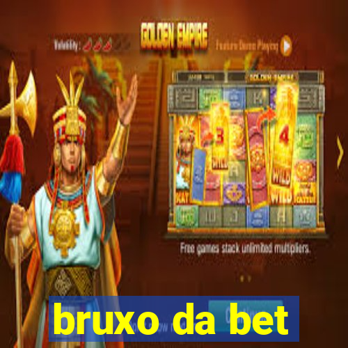 bruxo da bet