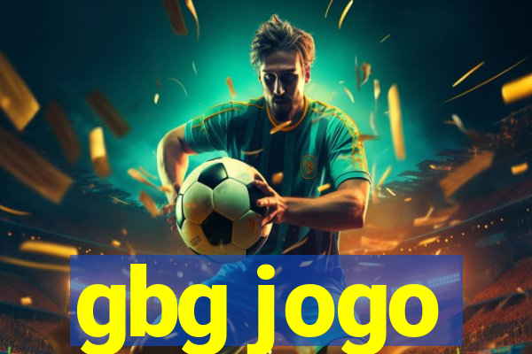 gbg jogo