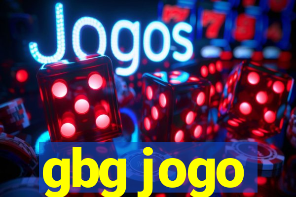 gbg jogo