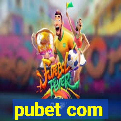 pubet com