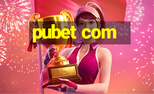 pubet com