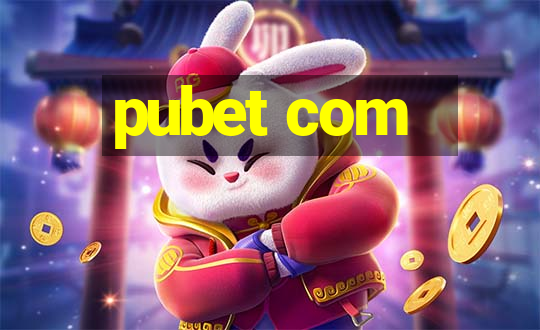 pubet com