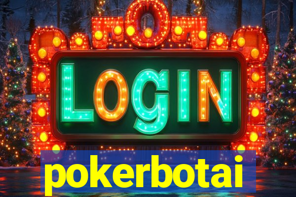 pokerbotai