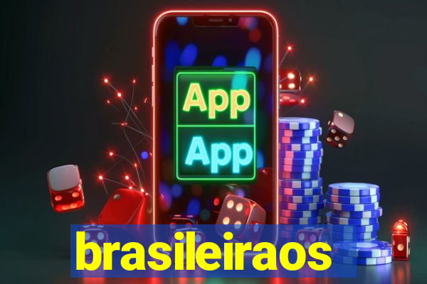 brasileiraos