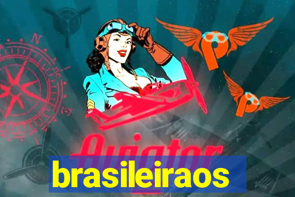 brasileiraos