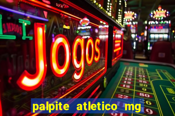 palpite atletico mg x flamengo